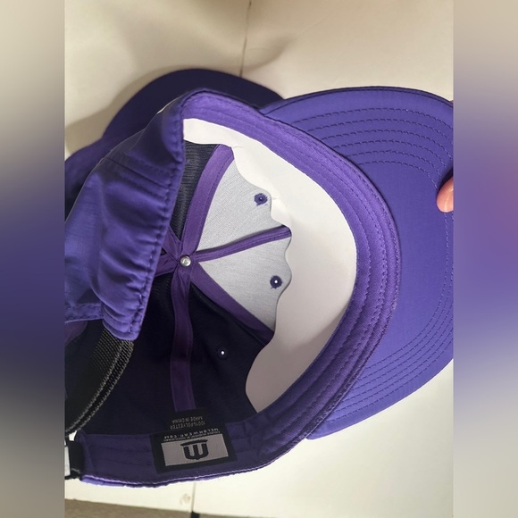 2 Brand New Melonwear Sacramento Kings Hats One Size - Picture 8 of 8